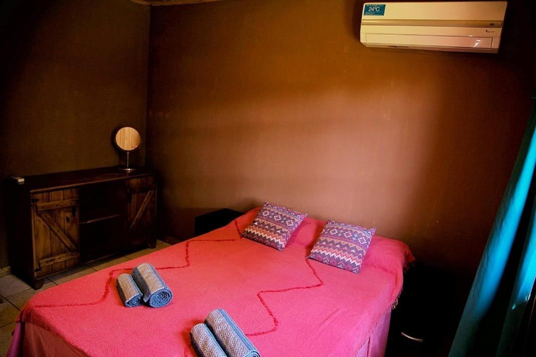 Apartmán Frida Puerto Iguazú Exteriér fotografie