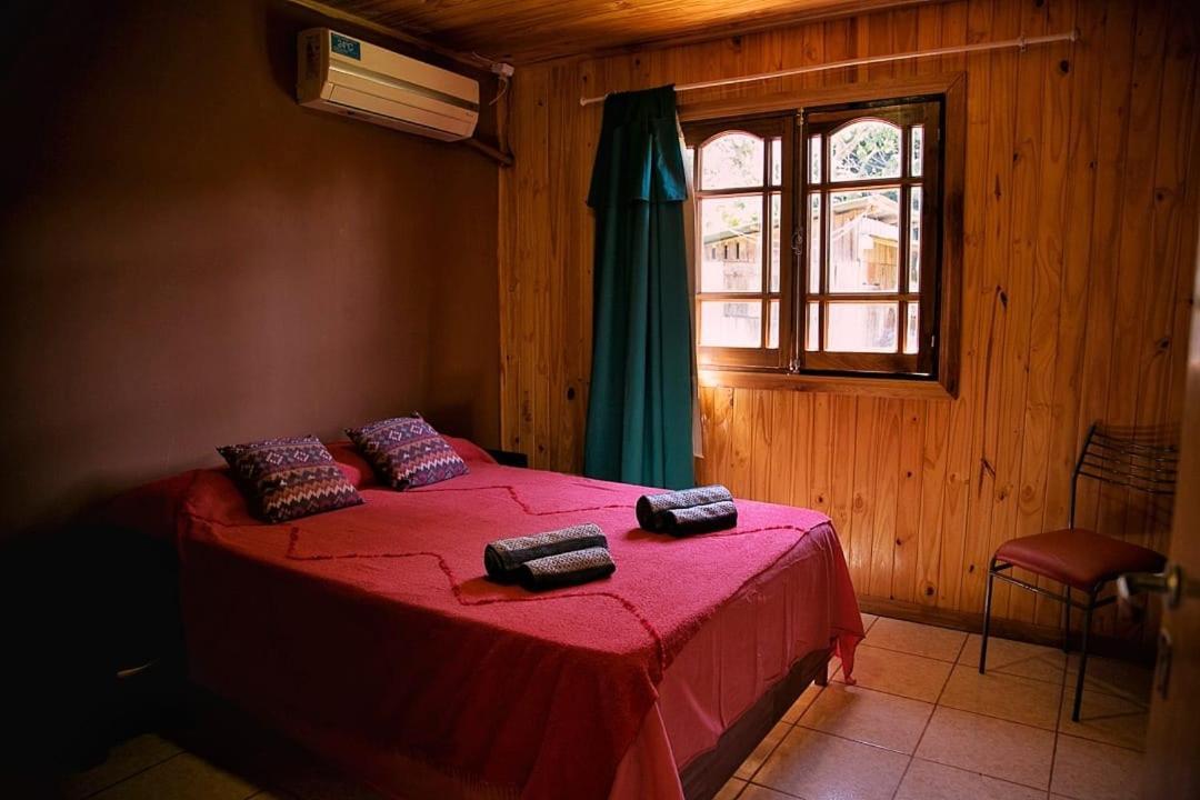 Apartmán Frida Puerto Iguazú Exteriér fotografie